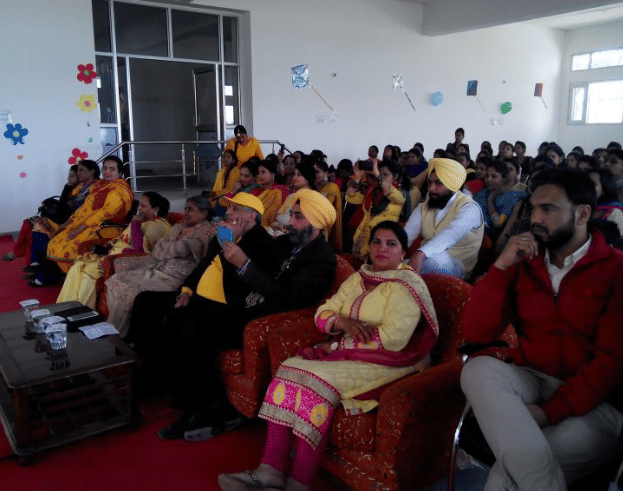 International Divine College of Education Mohali Event & Activities photo 4